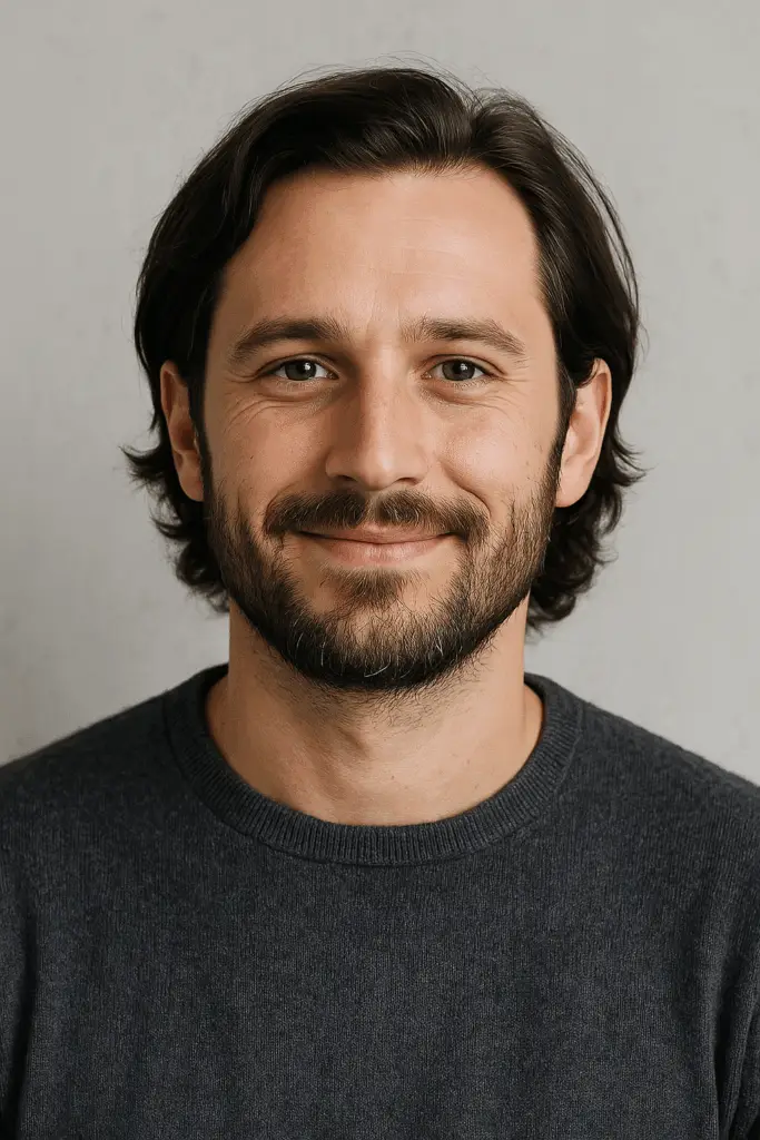 Maximilian Schubert
